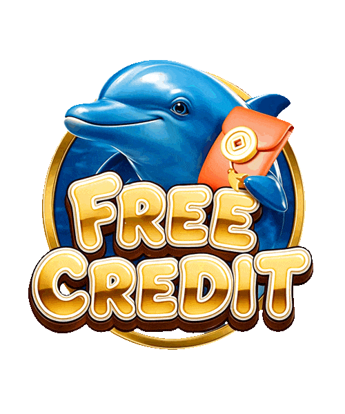 MEGA888 Free Credit